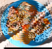 Marloi Thai - New South Wales Tourism 