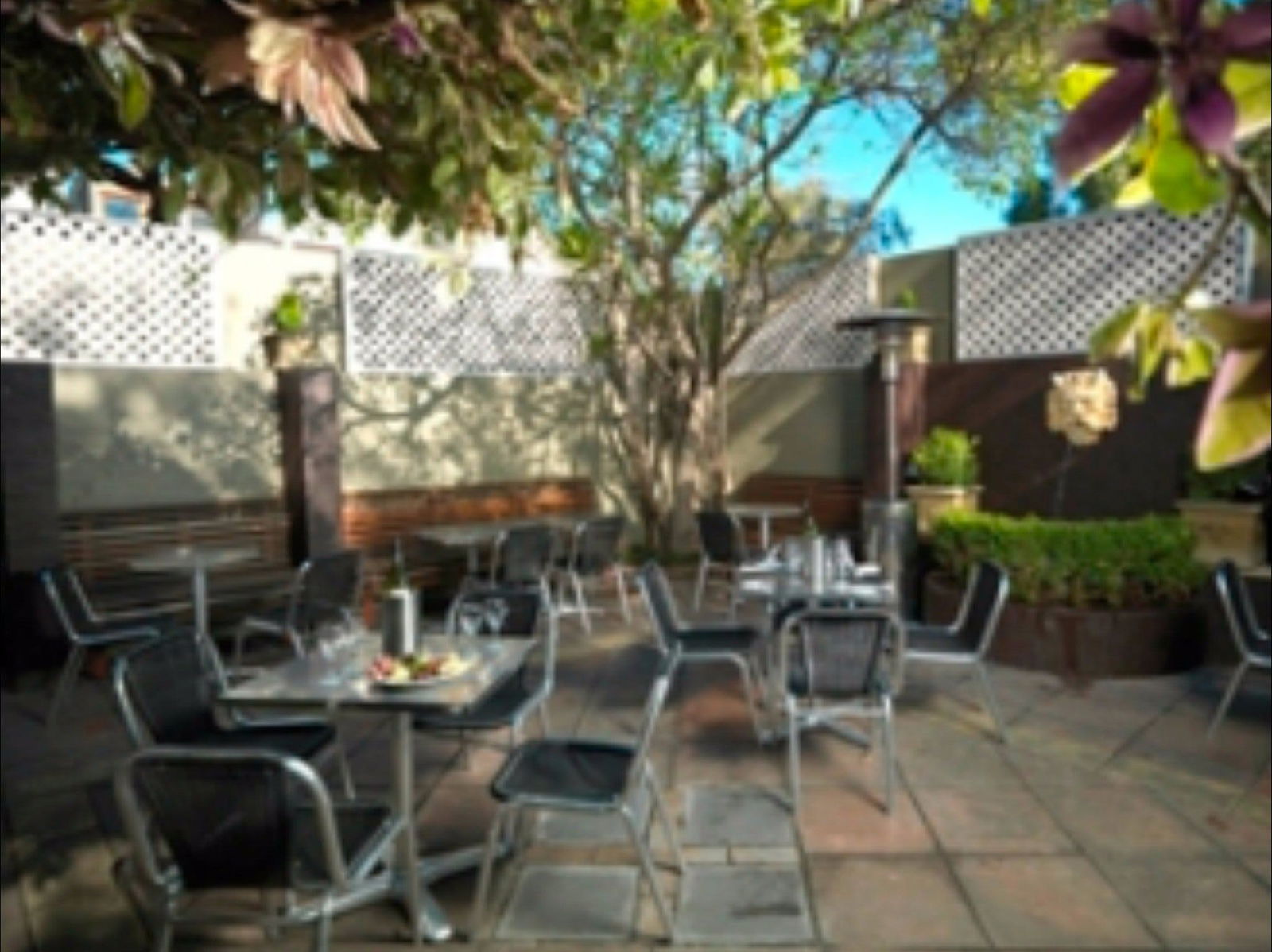 Newtown NSW New South Wales Tourism 