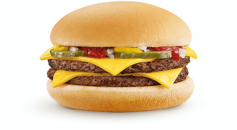 McDonald's - Bendigo - New South Wales Tourism  0