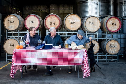 Mino And Co - New South Wales Tourism  1