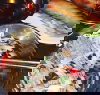 Miss Saigon - New South Wales Tourism 