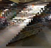 Morningshot Espresso Bar - New South Wales Tourism 