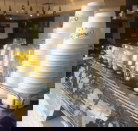 Moshi Moshi - New South Wales Tourism 