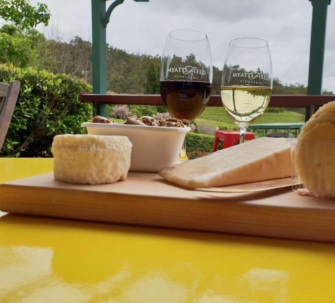 Carmel WA New South Wales Tourism 