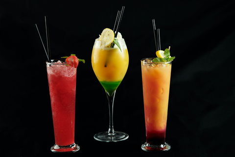 Nautanki Restaurant Harris Park - New South Wales Tourism  0