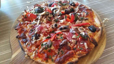 Nino's - Victor Harbor - New South Wales Tourism  0