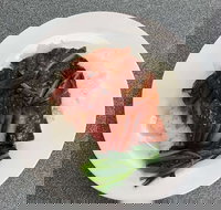 No. 1 BBQ House - New South Wales Tourism 