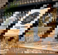 Old Young's Distillery - New South Wales Tourism 