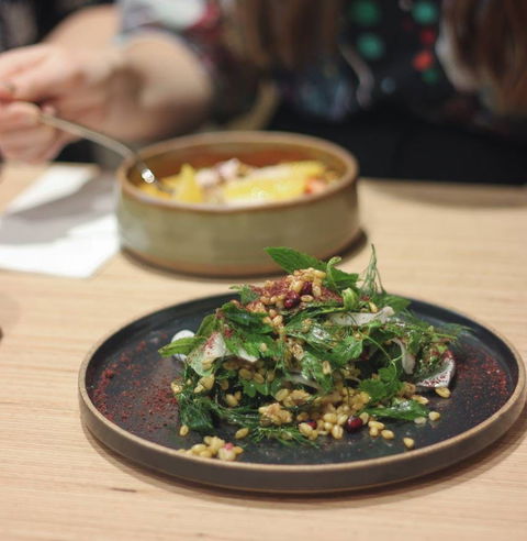 Ona Marrickville - New South Wales Tourism  0