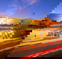 Orange Ex-Services' Club - New South Wales Tourism 