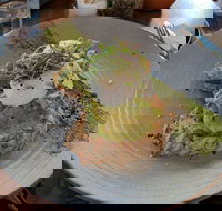 Oxford Yard - New South Wales Tourism 