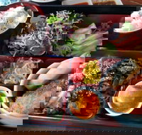 Oyako Izakaya - New South Wales Tourism 