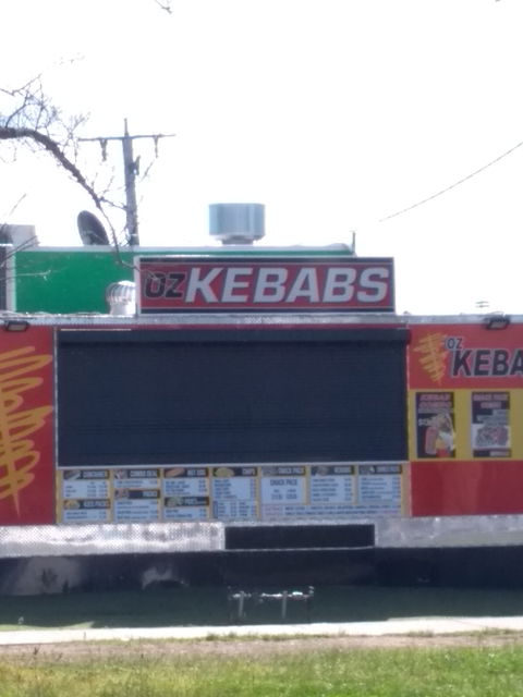 Oz Kebabs - New South Wales Tourism  0