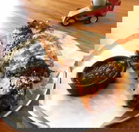 Papa's Bagel Bar - New South Wales Tourism 