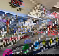Park Lane Cafe - New South Wales Tourism 