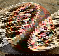 Pepper - New South Wales Tourism 