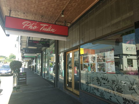 Pho Tuan - New South Wales Tourism  0