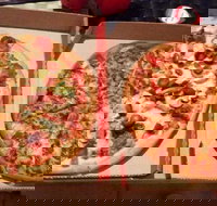 Pizza Hut - Victoria Park - New South Wales Tourism 
