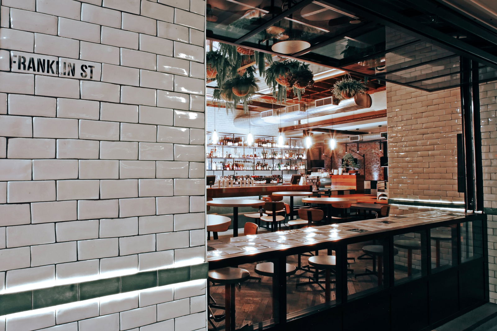 Manuka ACT New South Wales Tourism 