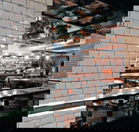 Public Bar - New South Wales Tourism 