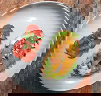 QROMA caf  bar - New South Wales Tourism 