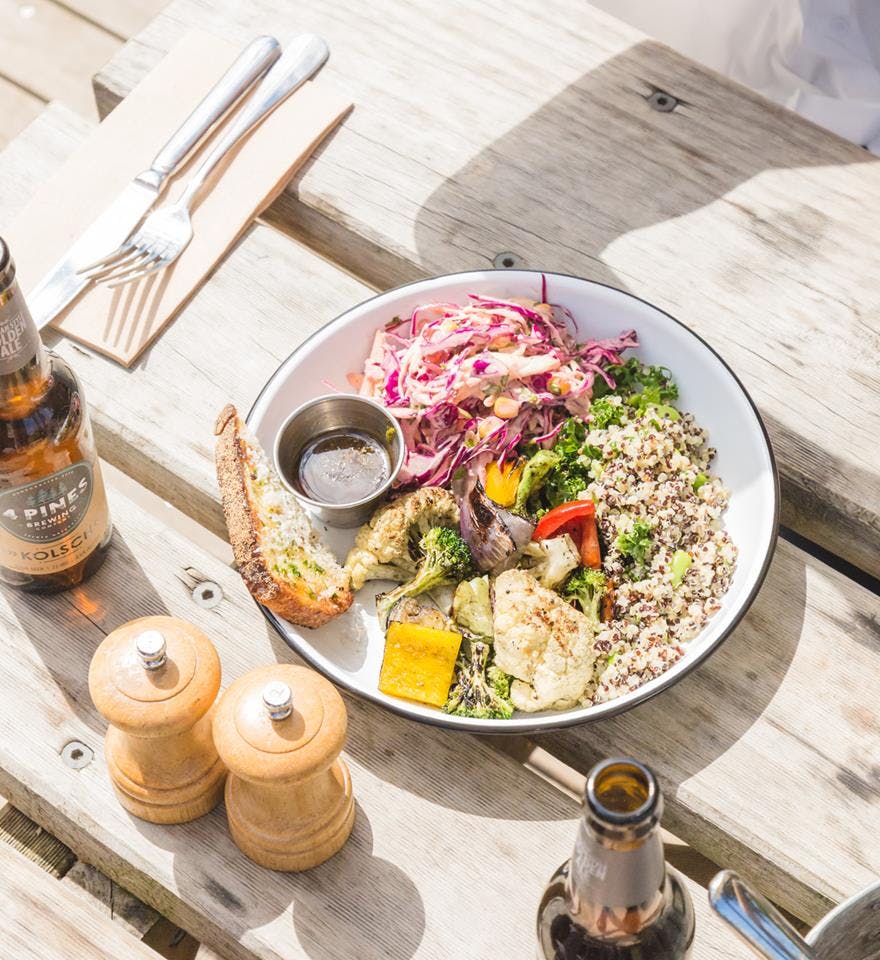 Queens Park NSW New South Wales Tourism 