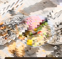 Queens Park Kitchen - New South Wales Tourism 