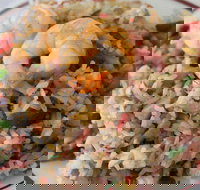 Ramsgate Chinese - New South Wales Tourism 