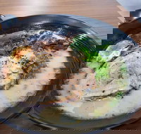 Ramen Eki - New South Wales Tourism 