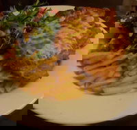 Restaurant 259 - New South Wales Tourism 