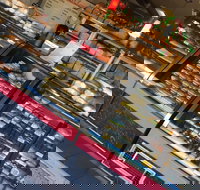 Richlands Bakery - New South Wales Tourism 