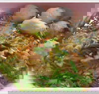 Rimthang - New South Wales Tourism 