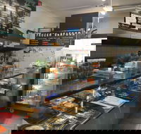 Ripponlea Fish Supply - New South Wales Tourism 