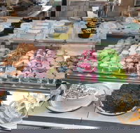 Romano's Coffee - Chadstone - New South Wales Tourism 