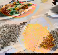 Royal Siam Kitchen - New South Wales Tourism 