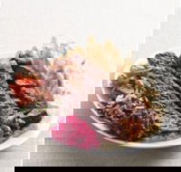 Sahara Grill - Rouse Hill - New South Wales Tourism 