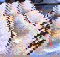 Saigon Hotbread - New South Wales Tourism 