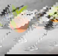 Sak Restaurant and Bar Manly - New South Wales Tourism 