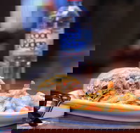 Salsas Fresh Mex Grill - Chermside - New South Wales Tourism 