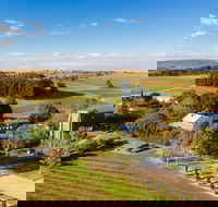 Sevenhill Cellars - New South Wales Tourism 