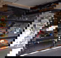 Shamiana Indian Restaurant - New South Wales Tourism 