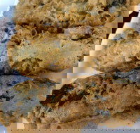 Silver Seas Chinese Restaurant - New South Wales Tourism 