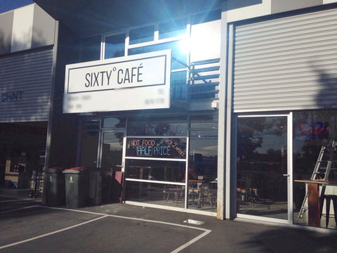 Sixty Cafe - New South Wales Tourism  0