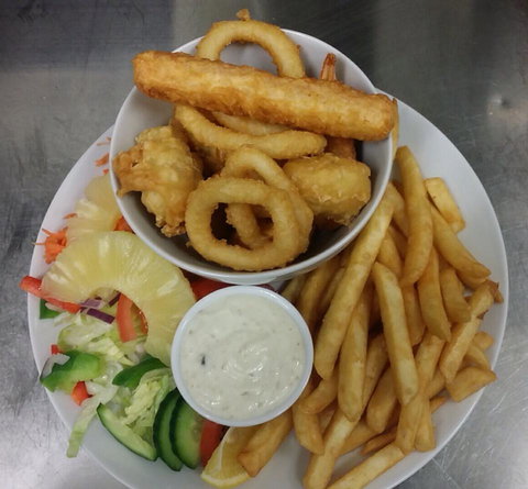 Smiles Cafe - New South Wales Tourism  0