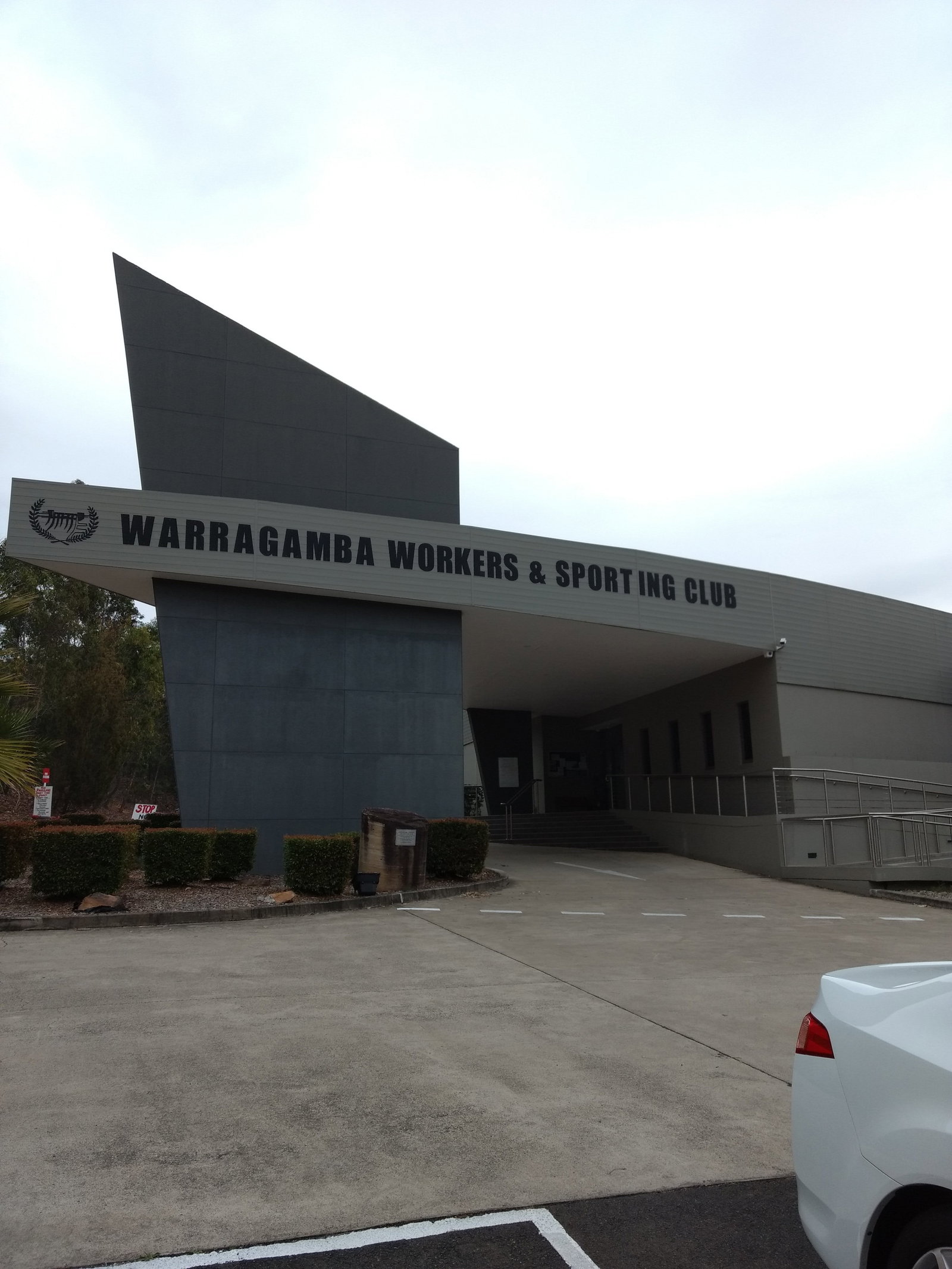  New South Wales Tourism 