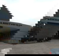 Spillway Bistro - New South Wales Tourism 