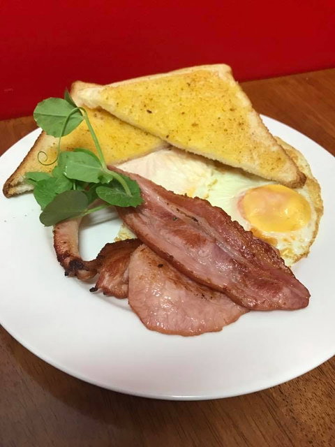 Stellarossa - Mackay - New South Wales Tourism  0