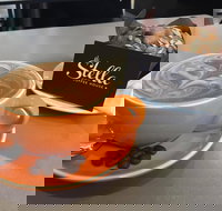 Stella Coffee House - New South Wales Tourism 