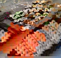 Sushi Sushi - New South Wales Tourism 