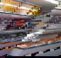 SushiRap - New South Wales Tourism 